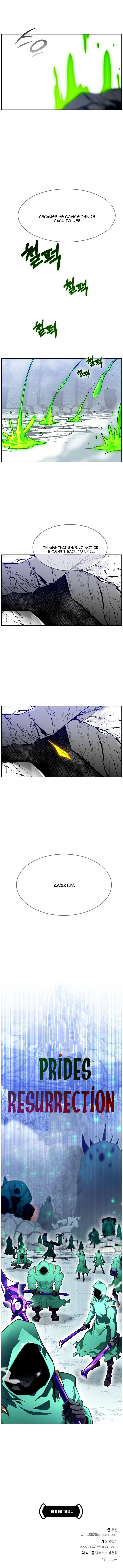 Counter Cube Chapter 67 57